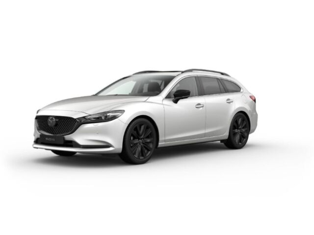 Mazda 6 HOMURA Autom. Keyless Andorid Auto Carplay