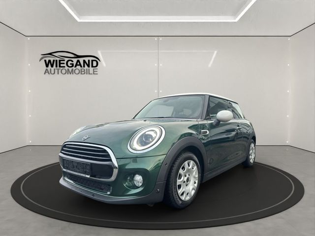 Mini Mini Cooper+LED-SCHEINWERFER+17-ZOLL+PDC+PEPPER+