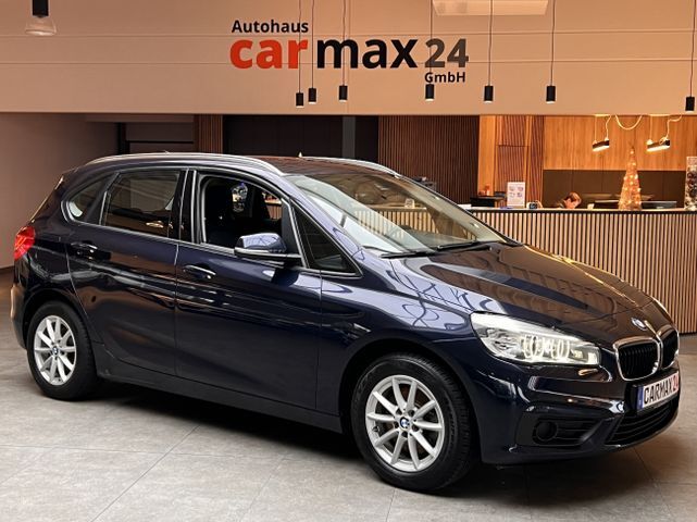 BMW 2 218 i Bluetooth Navi LED PDC