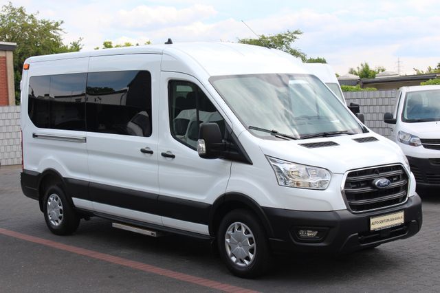 Ford Transit Kombi 330 L3 105 9-Sitz*Klima*Kamera