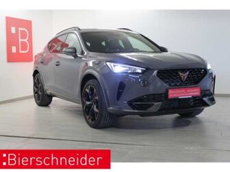 Fahrzeug CUPRA Formentor undefined