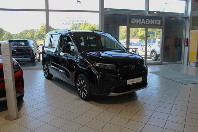 Opel Combo Life Electric GS
