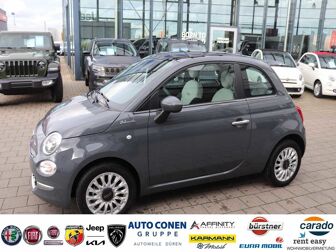 Fahrzeug FIAT 500 undefined