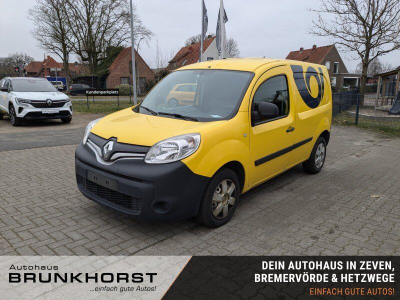 Renault Kangoo Rapid dCi 90 Klima Radio