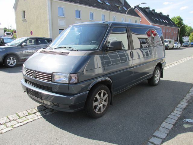 VW T4 Caravelle