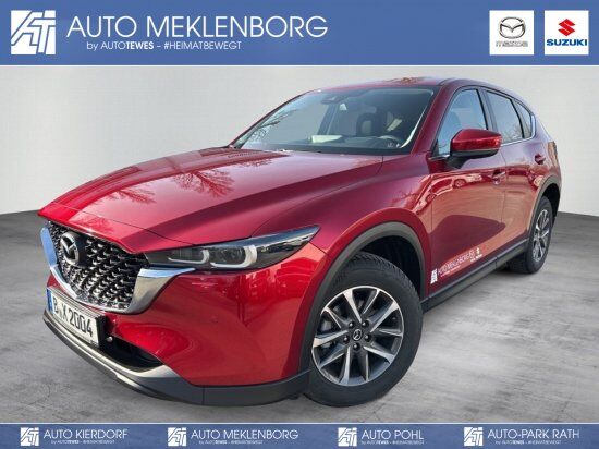 Mazda CX-5 2.0l