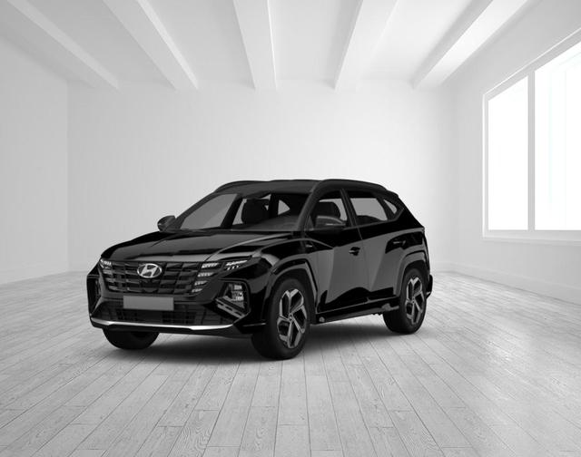 Hyundai TUCSON N Line Mild-Hybrid N-Line*LED*Navi*Shz...