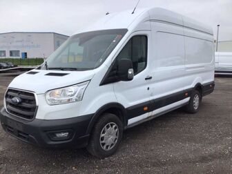 Fahrzeug FORD Transit undefined
