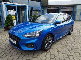 Fahrzeug FORD Focus undefined