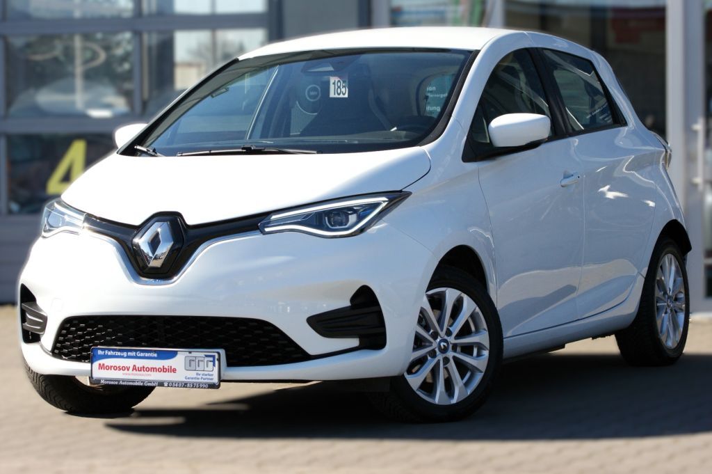 RENAULT ZOE (miet Batterie) Z.E. 50 EXPERIENCE
