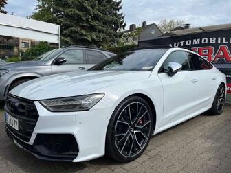 Fahrzeug AUDI S7 undefined