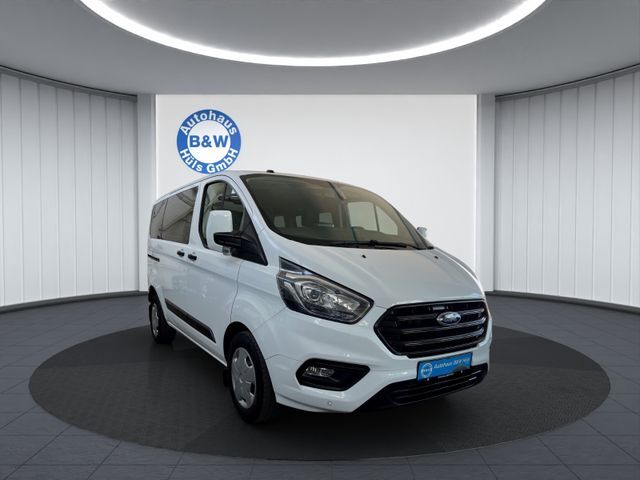 Ford Transit/Tourneo Custom 320 L1 Trend*1.Ha*9-SITZE