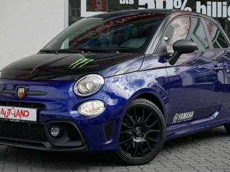 Fahrzeug ABARTH 595 undefined