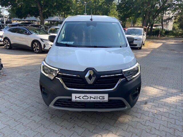 Renault Kangoo Rapid III Extra Blue dCi Kam. Klima NAVI