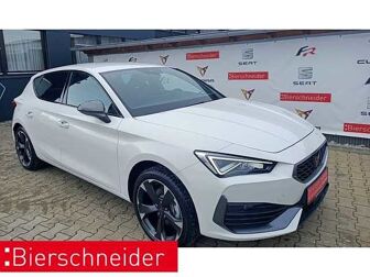 Fahrzeug CUPRA León undefined