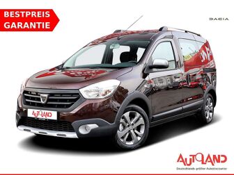 Fahrzeug DACIA Dokker undefined