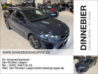 Fahrzeug KIA Ceed undefined