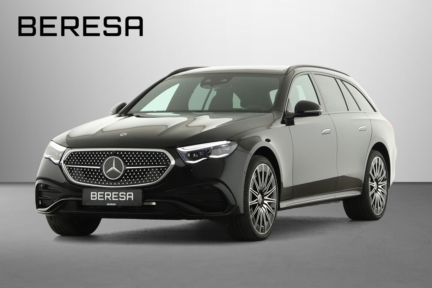Mercedes-Benz E 220 d T AMG StHzg AHK Pano Airmatic Sitzklima