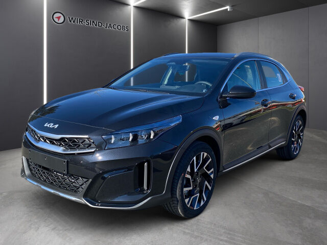 Kia XCEED+1.5T 140+VISION+KOMFORT-PAKET Bluetooth Na
