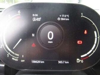 Fahrzeug MINI COOPER CLUBMAN undefined