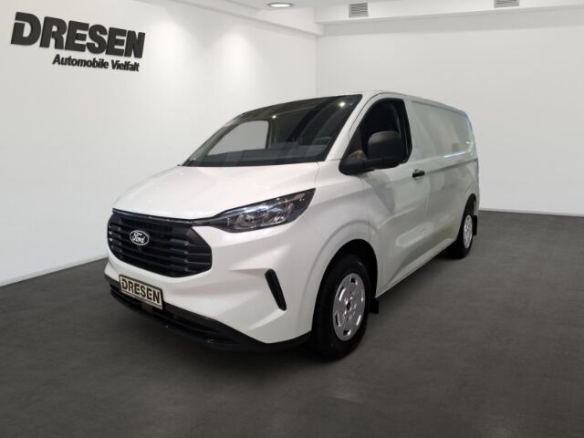 Second hand Ford Transit Custom Trend