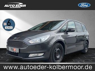 Fahrzeug FORD Galaxy undefined