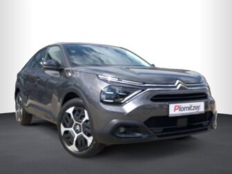 Fahrzeug CITROEN C4 undefined