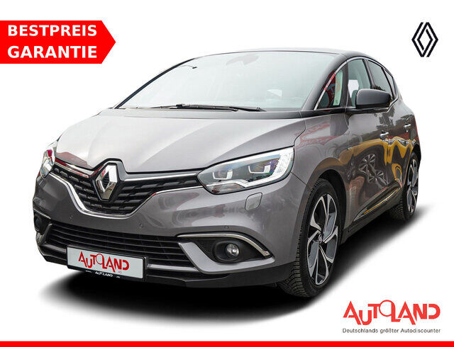 Second hand Renault Scenic 1.3