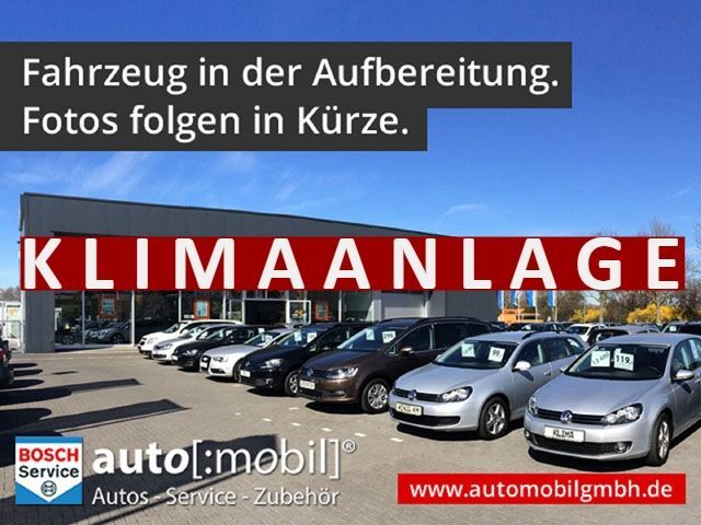 Opel GT 2.0 Turbo KLIMA+LEDER+ABS+BQ+