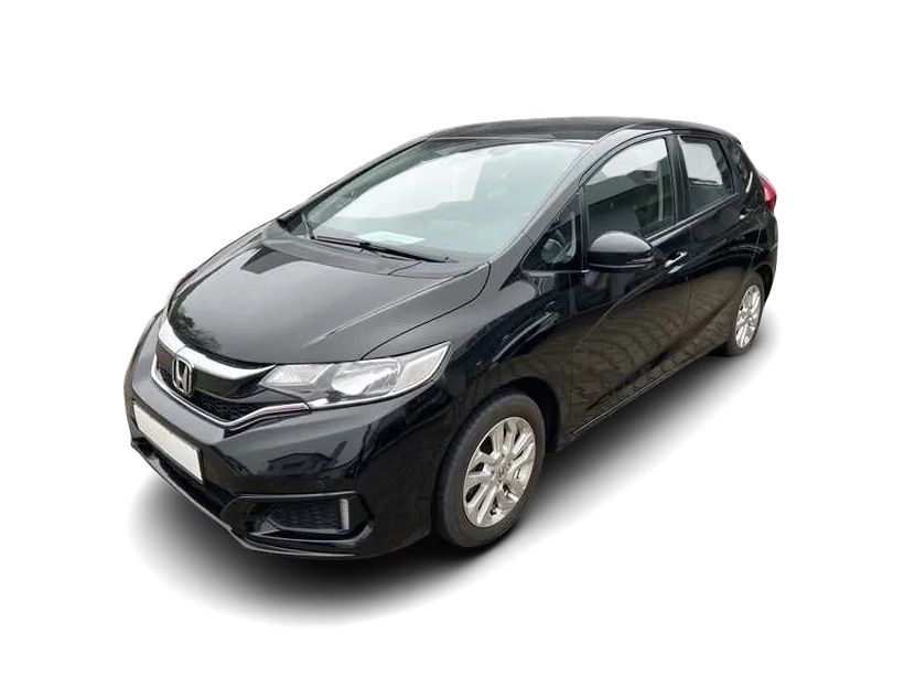 Honda Jazz 1.3 Comfort Automatik Allwetterreifen