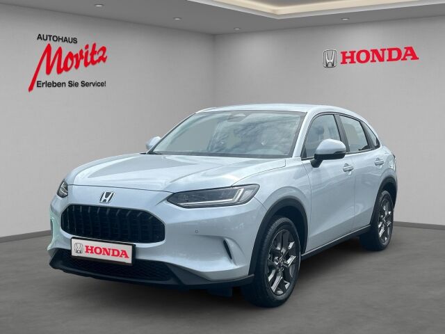 Honda ZR-V Hybrid 2.0 e:HEV Elegance To-Wi-Assist. ACC