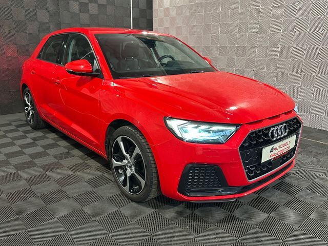 Second hand Audi A1 1.0 30 TFSI