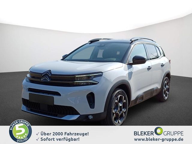 Citroen C5 Aircross BlueHDi 130 Max