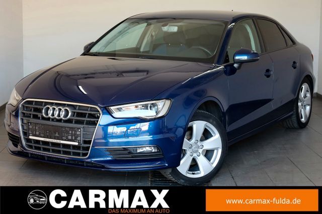 Audi A3 Limousine ambition Xenon,SH,PDC
