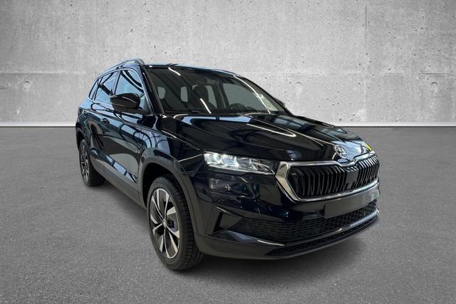 Skoda Karoq Selection 1.5 TSI DSG 150PS/110kW 2025 ...