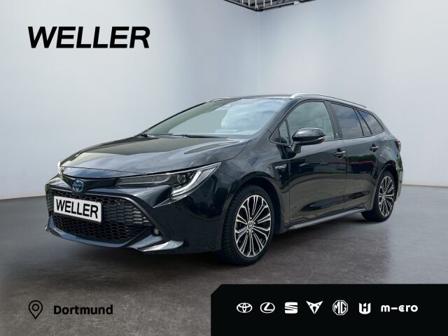 Toyota Corolla 1.8 Hybrid TS Team D *Bi-LED*ACC*CAM*TWA