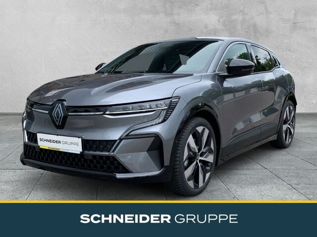Renault Megane E-TECH TECHNO 220 COMFORT RANGE GJR+SHZ