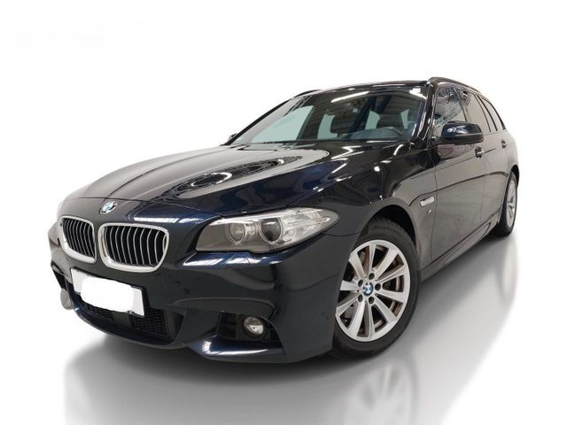 BMW 520d xDrive Touring Steptronic "M Sportpaket"
