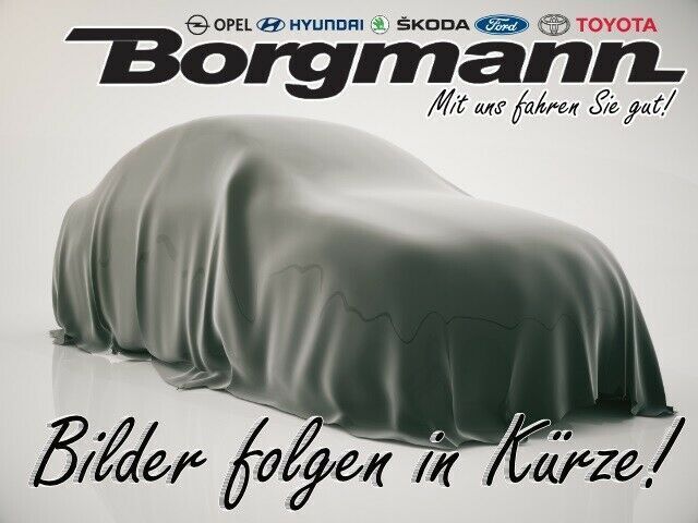 Opel Adam Jam- PDC hinten - Klima - 17Zoll Alufelgen