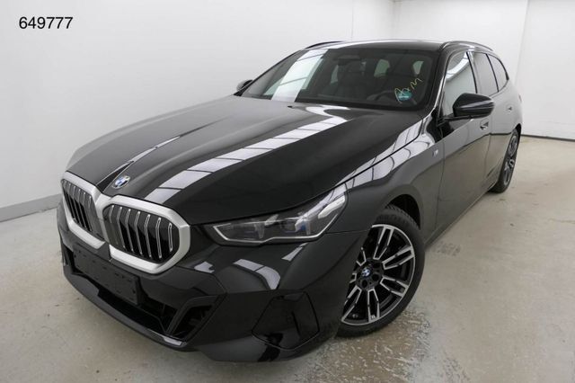 BMW 520 M Sport NewMod Widescr HeadUp DrivingAssProf