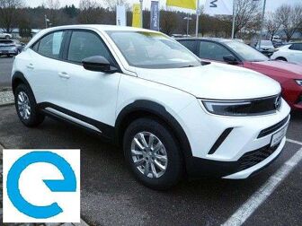 Fahrzeug OPEL Mokka undefined