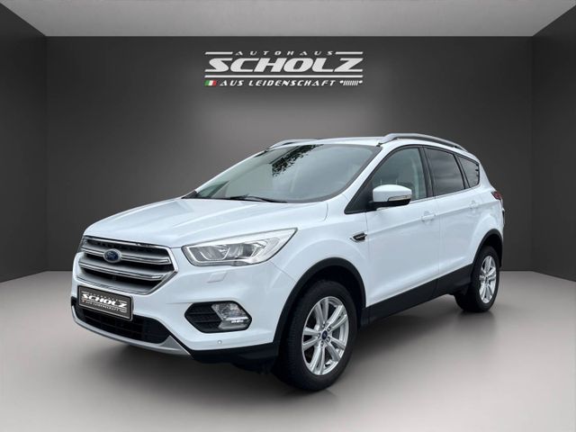 Ford Kuga 1.5 EcoBoost 2x4 Cool & Connect