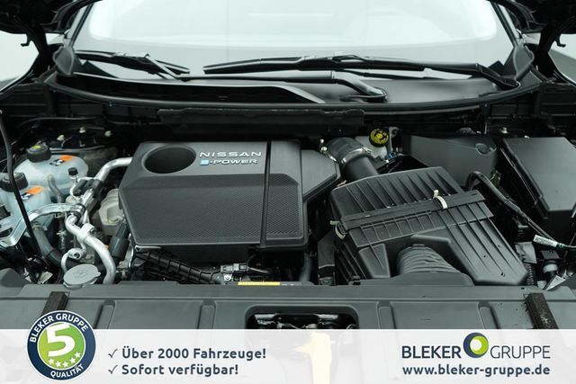 Nissan X-Trail 1.5 VC-T e-POWER 204 PS 4x2 Acenta 5 Si