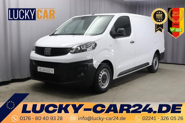 Fiat Scudo L3 2.0 145PS MT Kastenwagen, Pack Visib...