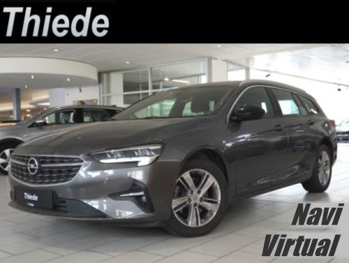Opel Insignia B ST 2.0D BUSINESS NAVI/LED/VIRT/SH/AHK