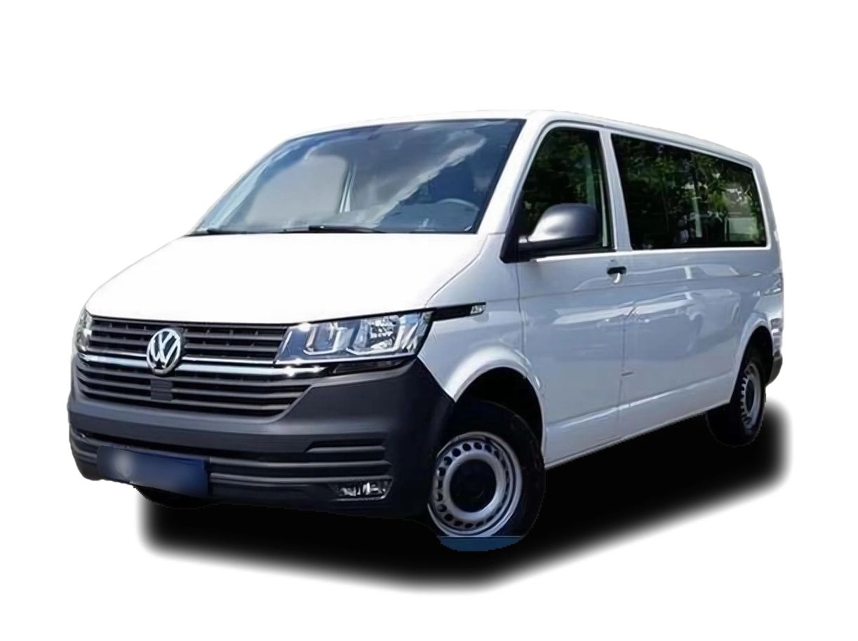 Volkswagen T6 Kombi 2.0TDI Kombi LR 9-SITZER+PDC+KLIMA T6.1