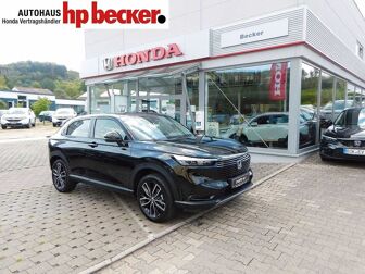 Fahrzeug HONDA HR-V undefined