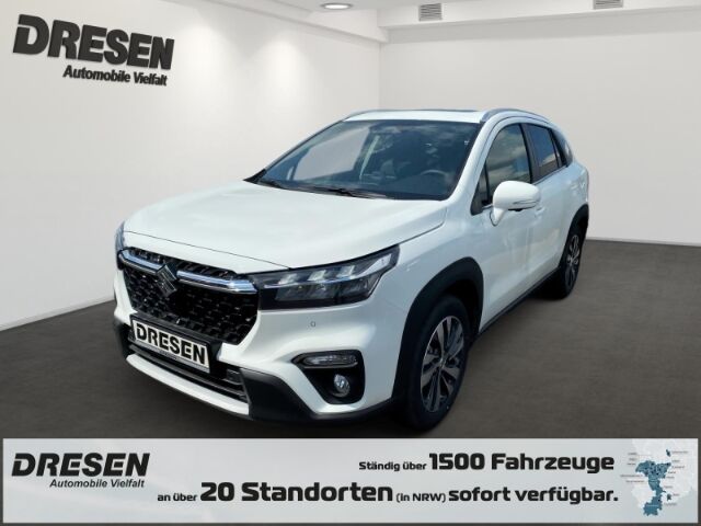 Suzuki S-Cross Comfort+ 1.4 Allgrip Panorama+SHZ+Carpla