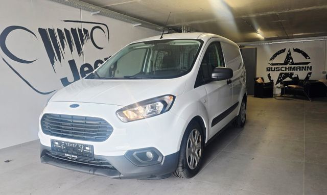 Ford Transit Courier Trend EcoBoost