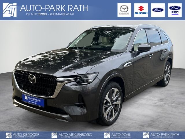 Mazda CX-80 CX80 2.5L e-SKYACTIV PHEV 327ps *TAKUMI-PL